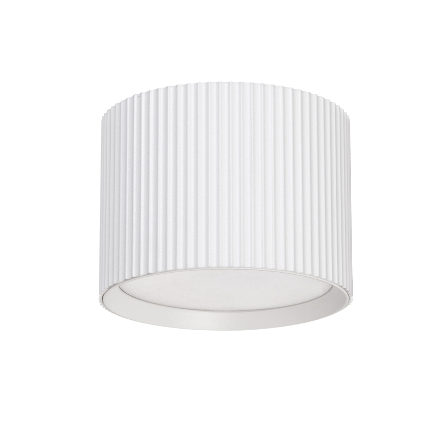 BRILAGI - Faretto LED RGB+CCT dimmerabile STRIPY 1xGX53/14W/230V 60x82 mm 2700-6500K Wi-Fi Tuya, bianco