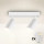 Brilagi - Faretto LED RGBW dimmerabile SELE DIAMANT 2xGU10/6,5W/230V 2700-6500K Wi-Fi bianco