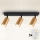 Brilagi - Faretto LED RGBW dimmerabile SELE DIAMANT 3xGU10/6W/230V 3000K Wi-Fi dorato