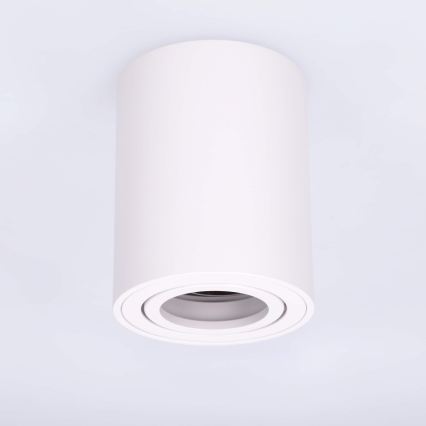 BRILAGI - Faretto MIA 1xGU10/30W/230V 100x80 mm bianco