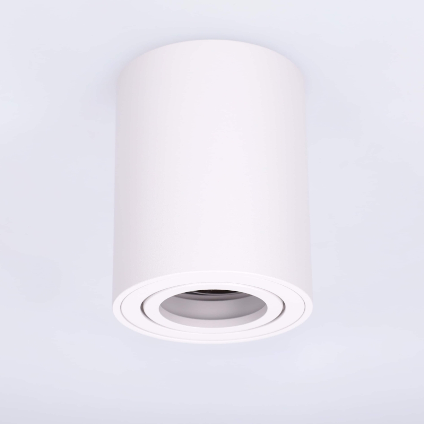 BRILAGI - Faretto MIA 1xGU10/30W/230V 100x80 mm bianco