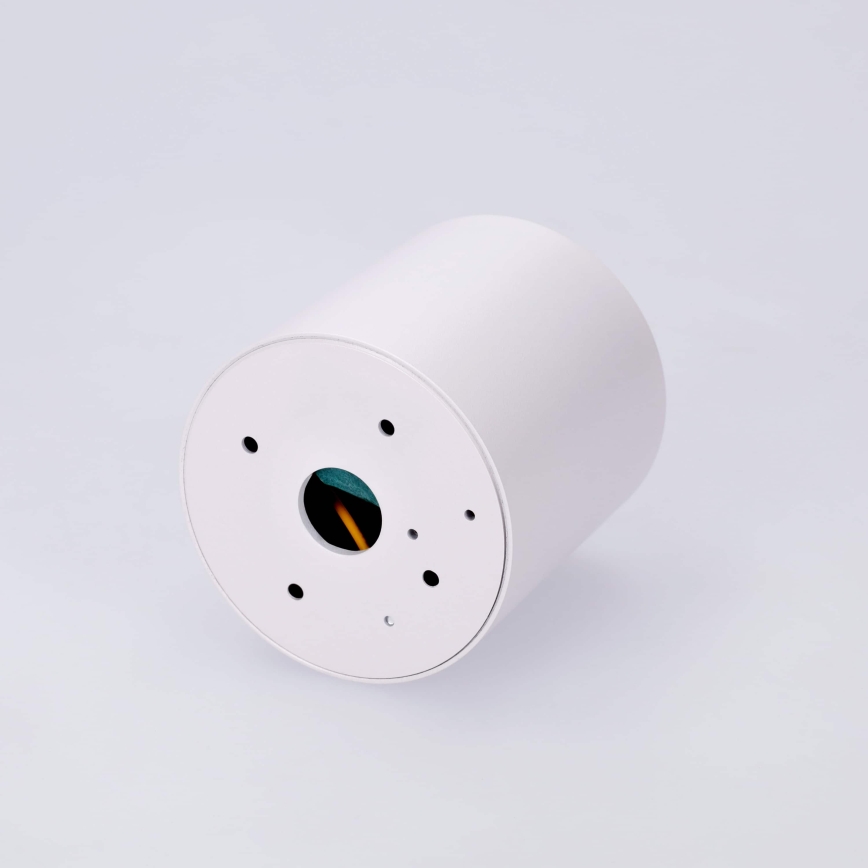 BRILAGI - Faretto MIA 1xGU10/30W/230V 84x80 mm bianco