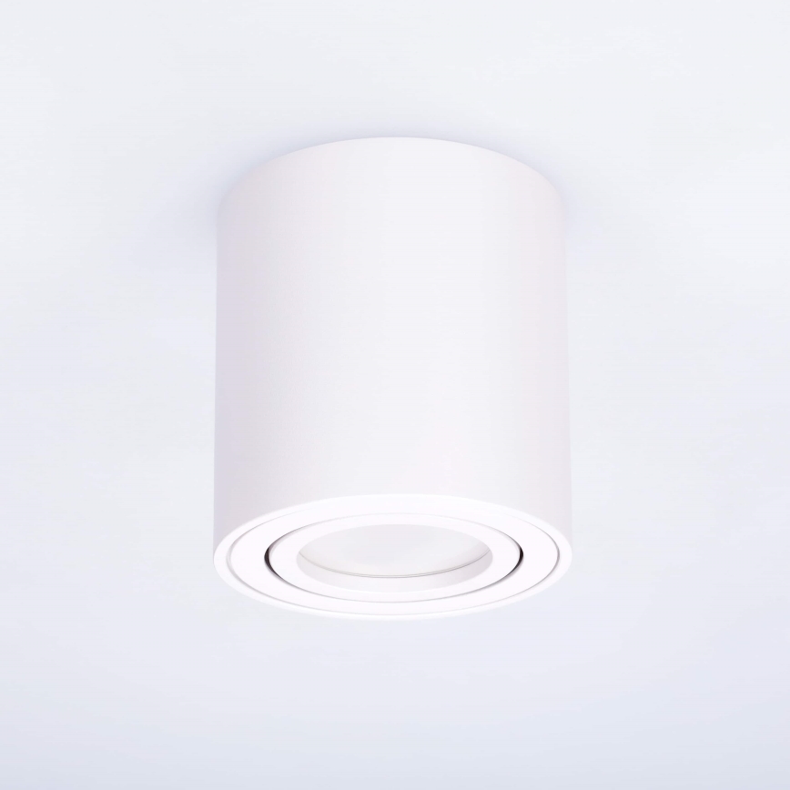 BRILAGI - Faretto MIA 1xGU10/30W/230V 84x80 mm bianco