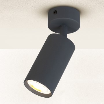 Brilagi - Faretto SELE 1xGU10/30W/230V antracite