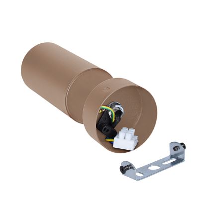 Brilagi - Faretto SELE 1xGU10/30W/230V beige