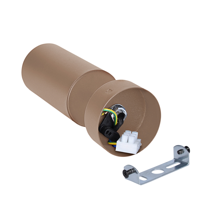 Brilagi - Faretto SELE 1xGU10/30W/230V beige