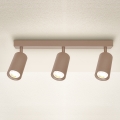 Brilagi - Faretto SELE 3xGU10/30W/230V beige