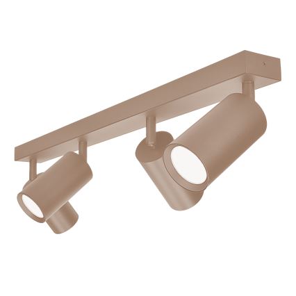 Brilagi - Faretto SELE 4xGU10/30W/230V beige