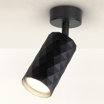 Brilagi - Faretto SELE DIAMANT 1xGU10/30W/230V nero