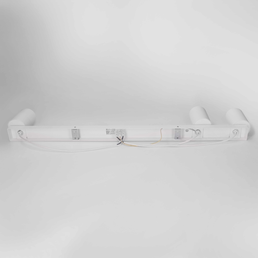 BRILAGI - Faretto SELE LONG 3xGU10/30W/230V bianco