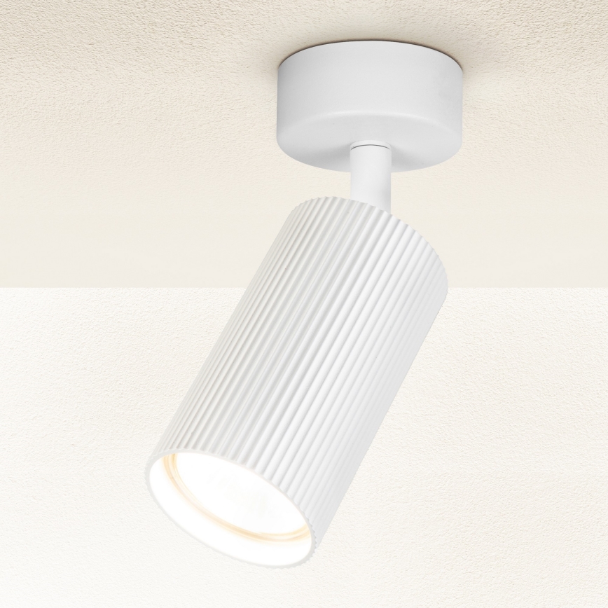 Brilagi - Faretto SELE MODERN 1xGU10/30W/230V bianco