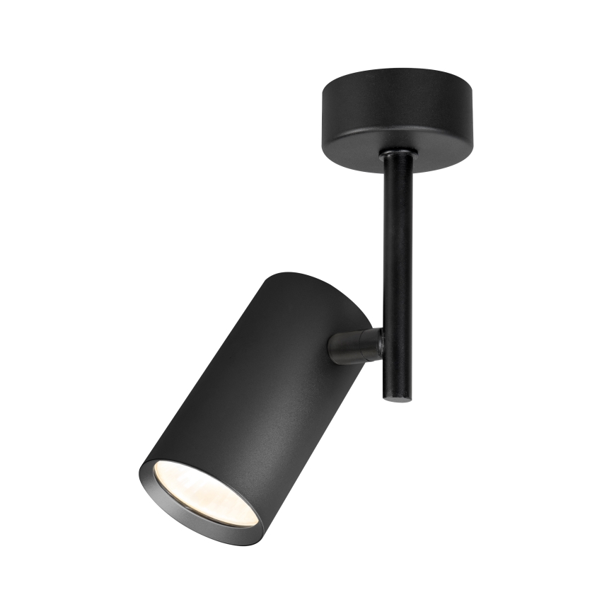 Brilagi - Faretto SELE VERTICAL 1xGU10/30W/230V nero