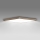 Brilagi - FRAME LED Lampada da soffitto per bagno 50W/230V 60x60 cm IP44 Beige