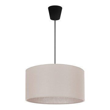 Brilagi - Hängeleuchte CARPI 1xE27/60W/230V
