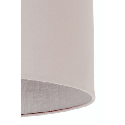 Brilagi - Hängeleuchte CARPI 1xE27/60W/230V