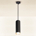 Brilagi - Hängeleuchte SELE 1xGU10/30W/230V schwarz/golden