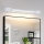 Brilagi - Illuminazione a LED per specchio da bagno AQUA LINE LED/12W/230V 45 cm IP44 bianco