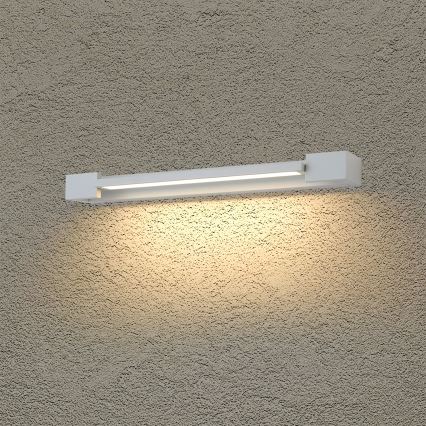 Brilagi - Illuminazione LED per specchio da bagno AQUA LINE LED/12W/230V 45 cm IP44 bianco CRI 90