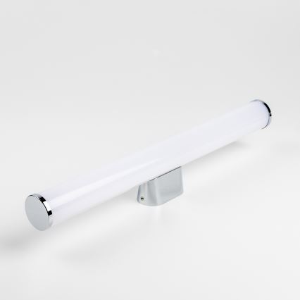 Brilagi - Illuminazione LED per specchio da bagno TUBE LED/15W/230V 3000/4000/6500K IP44 cromo lucido