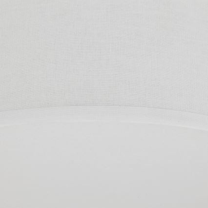 Brilagi - Kinder-Deckenleuchte NIMBUS 4xE27/15W/230V 46x63 cm weiß