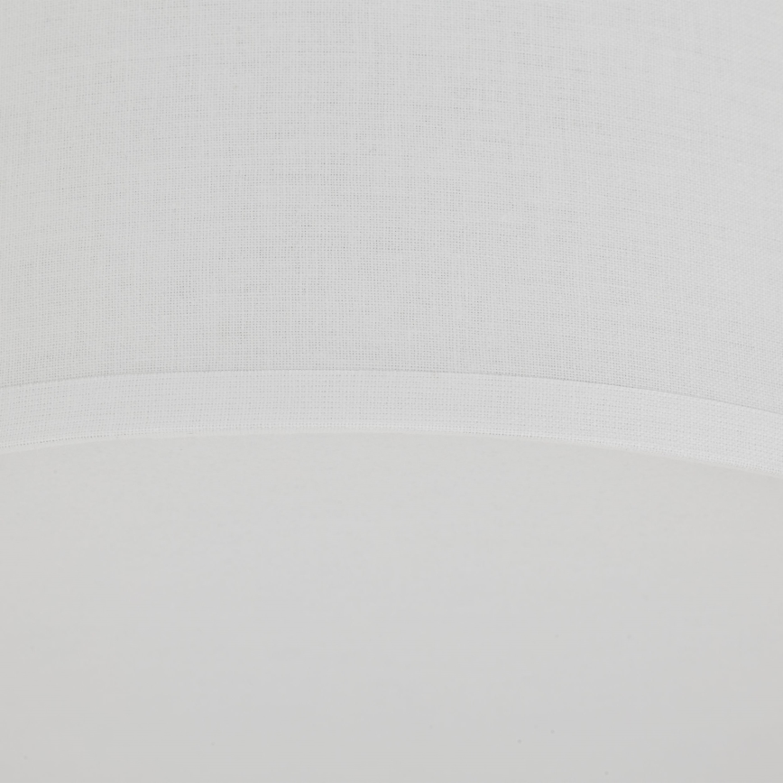 Brilagi - Kinder-Deckenleuchte NIMBUS MINI 2xE27/15W/230V 31x43 cm weiß