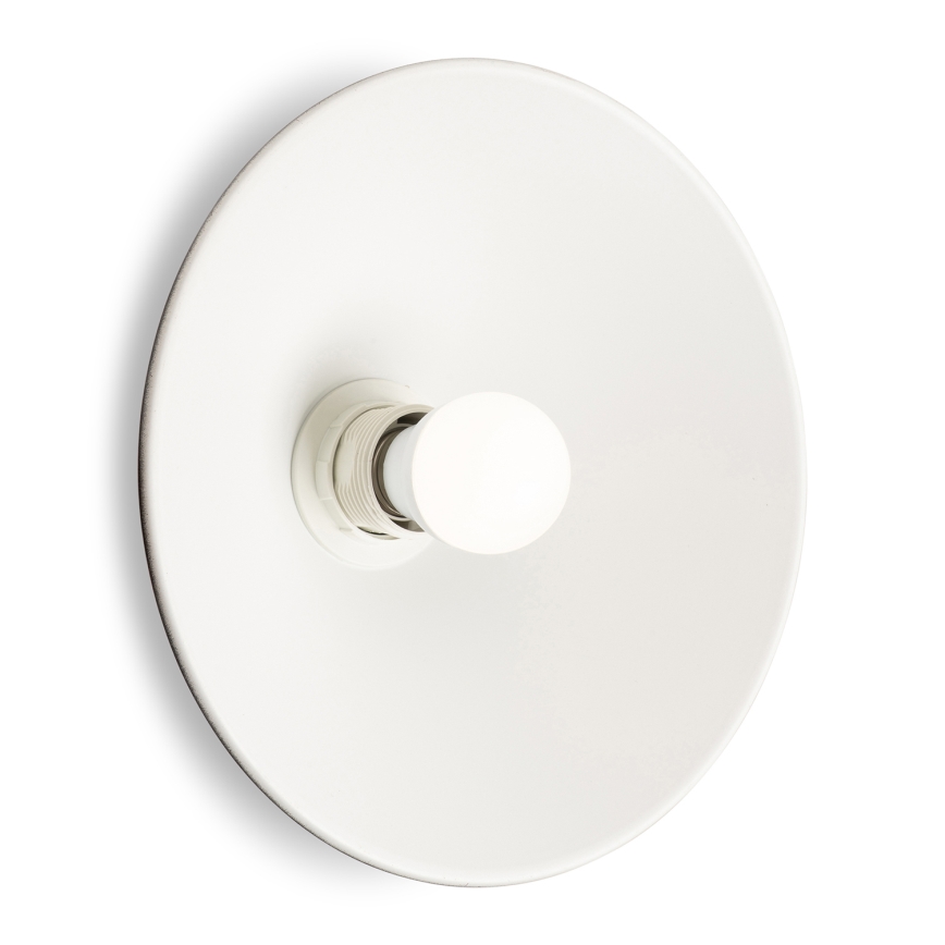 BRILAGI - Lampada a sospensione con cavo FORGE 1xE27/60W/230V Ø 22 cm marrone