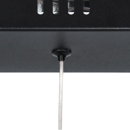 Brilagi - Lampada a sospensione LED su cavo VERANO 3xLED/15W/230V