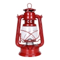 Brilagi - Lampada ad olio LANTERN 28 cm rosso
