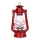 Brilagi - Lampada ad olio LANTERN 31 cm rosso