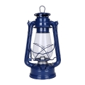 Brilagi - Lampada ad olio LANTERNA 31 cm blu