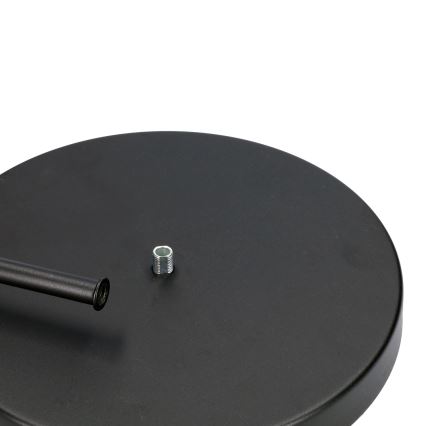 Brilagi - Lampada con piedistallo SELE 3xGU10/30W/230V nero