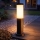 Brilagi - Lampada da esterno 1xE27/15W/230V 40 cm IP44 nera