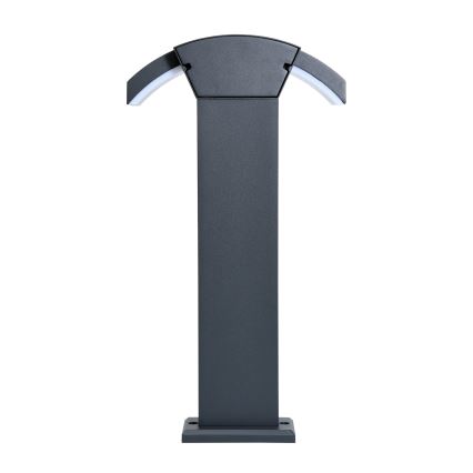 Brilagi - Lampada da esterno a LED con sensore ARCELO LED/9W/230V 50 cm IP54