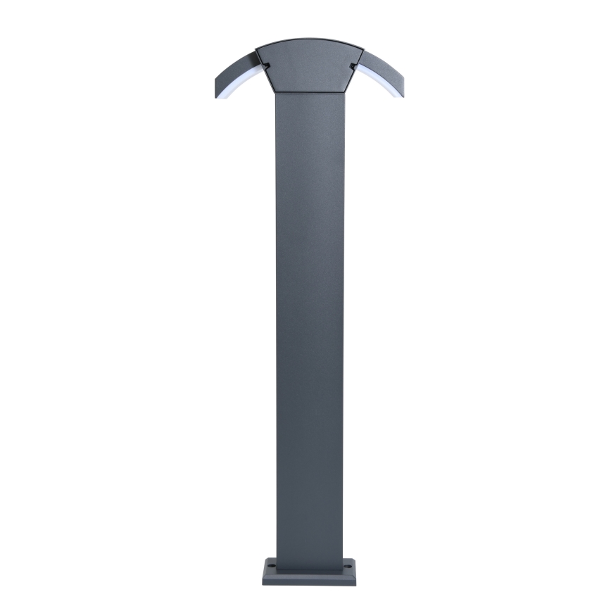 Brilagi - Lampada da esterno a LED con sensore ARCELO LED/9W/230V 80 cm IP54