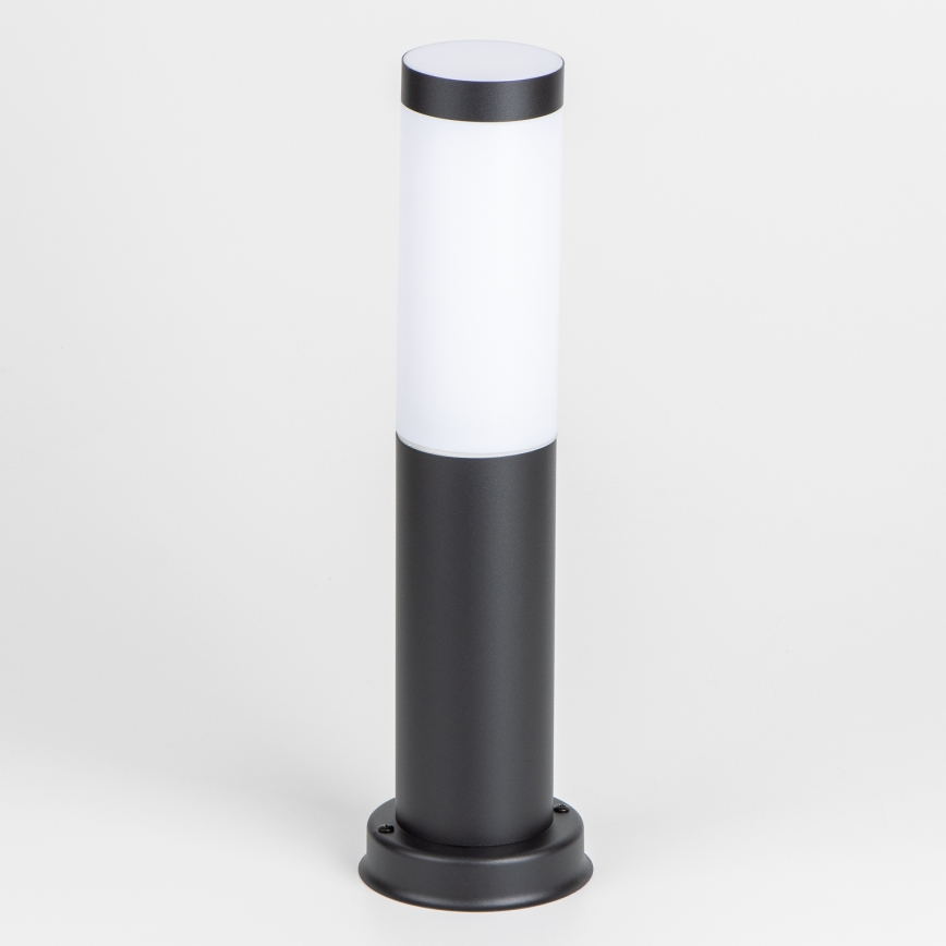 Brilagi - Lampada da esterno NOVA 1xE27/15W/230V 40 cm IP44 nera