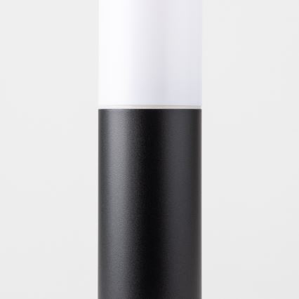 Brilagi - Lampada da esterno NOVA 1xE27/15W/230V 40 cm IP44 nera