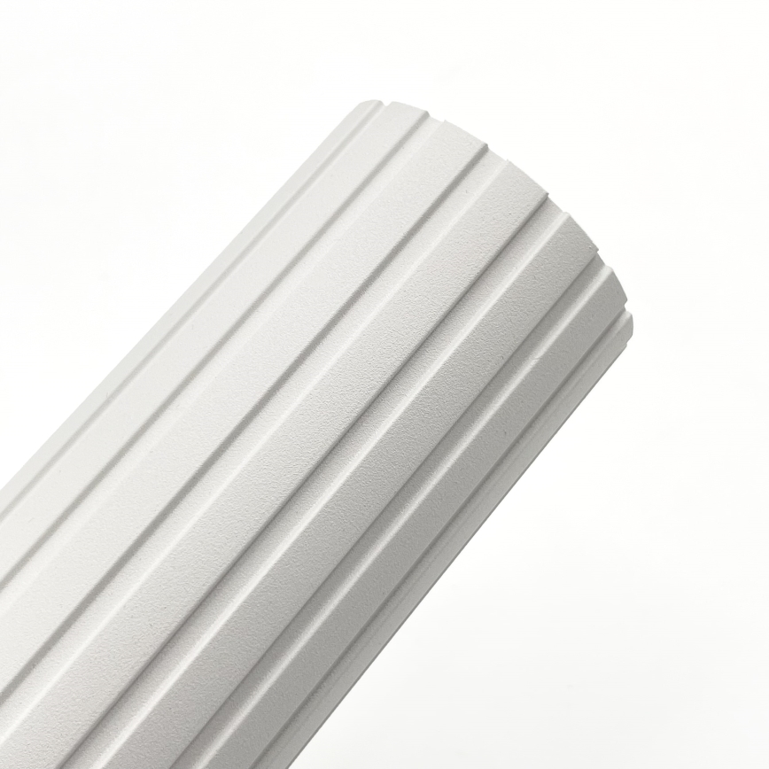 Brilagi - Lampada da parete CRISPINA 2xGU10/10W/230V 20 cm bianca