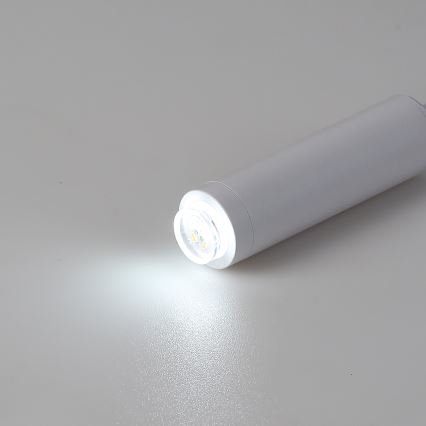 Brilagi - Lampada da parete flessibile dimmerabile a LED MAYA 1xG9/4W/230V bianco 2700-6500K Wi-Fi Tuya
