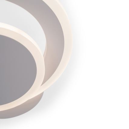 Brilagi - Lampada da parete LED MODERN MINI LED/22W/230V 3000/4000/6000K