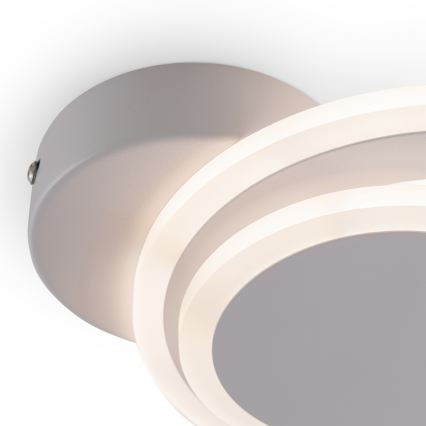 Brilagi - Lampada da parete LED MODERN MINI LED/22W/230V 3000/4000/6000K