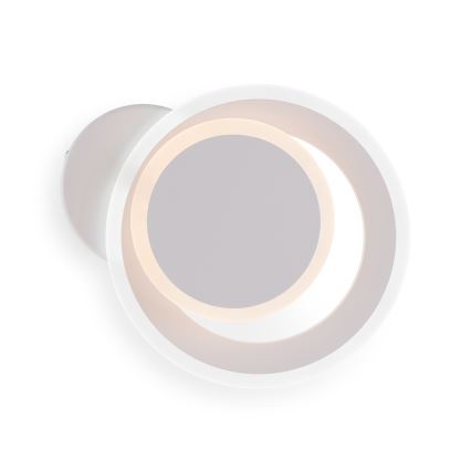 Brilagi - Lampada da parete LED MODERN MINI LED/22W/230V 3000/4000/6000K