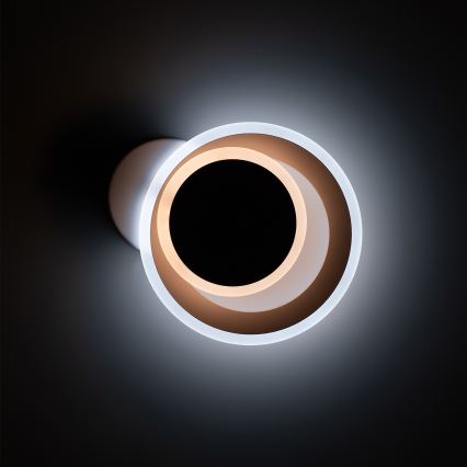 Brilagi - Lampada da parete LED MODERN MINI LED/22W/230V 3000/4000/6000K