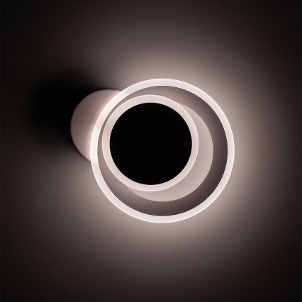 Brilagi - Lampada da parete LED MODERN MINI LED/22W/230V 3000/4000/6000K