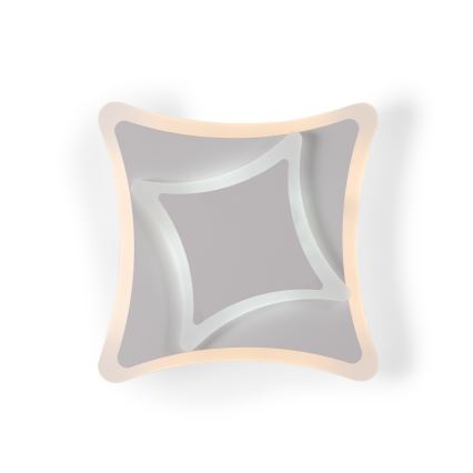 Brilagi - Lampada da parete LED MODERN MINI LED/24W/230V 3000/4000/6000K