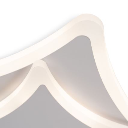 Brilagi - Lampada da parete LED MODERN MINI LED/24W/230V 3000/4000/6000K