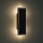 Brilagi - Lampada da parete solare dimmerabile a LED SUN LED/2,5W/3,7V 30 cm 2000 mAh IP44