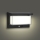 Brilagi - Lampada da parete solare LED con sensore SUN LUME LED/10W/3,7V 4000 mAh IP44