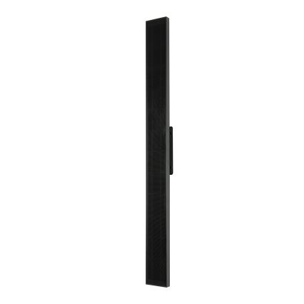Brilagi - Lampada solare da parete LED dimmerabile SUN LED/5,5W/3,7V 100 cm 6000 mAh IP44