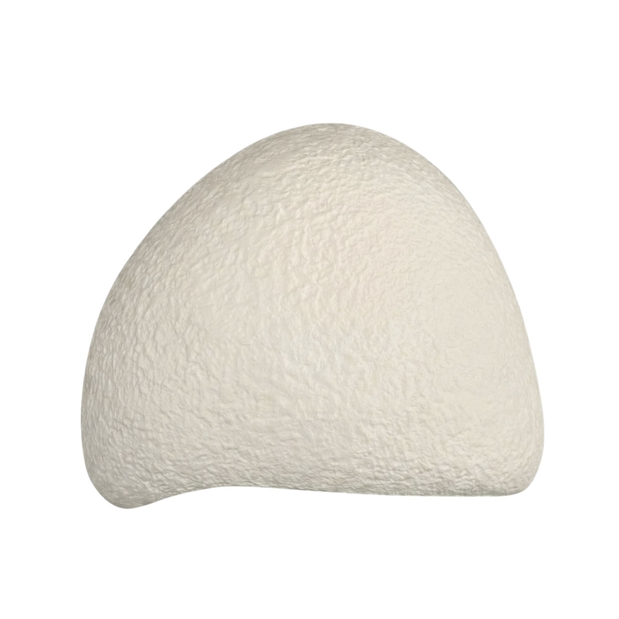 Brilagi - Lampada da parete WABI SABI 1xG9/8W/230V bianca