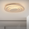 Brilagi - Lampada da soffitto dimmerabile a LED MODERN MINI LED/48W/230V 3000/4000/6000K 41x34,3 cm + telecomando